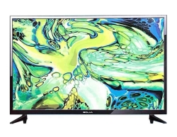 Bolva TV LED 32" S32H03 HD SMART TV WIFI DVB-T2